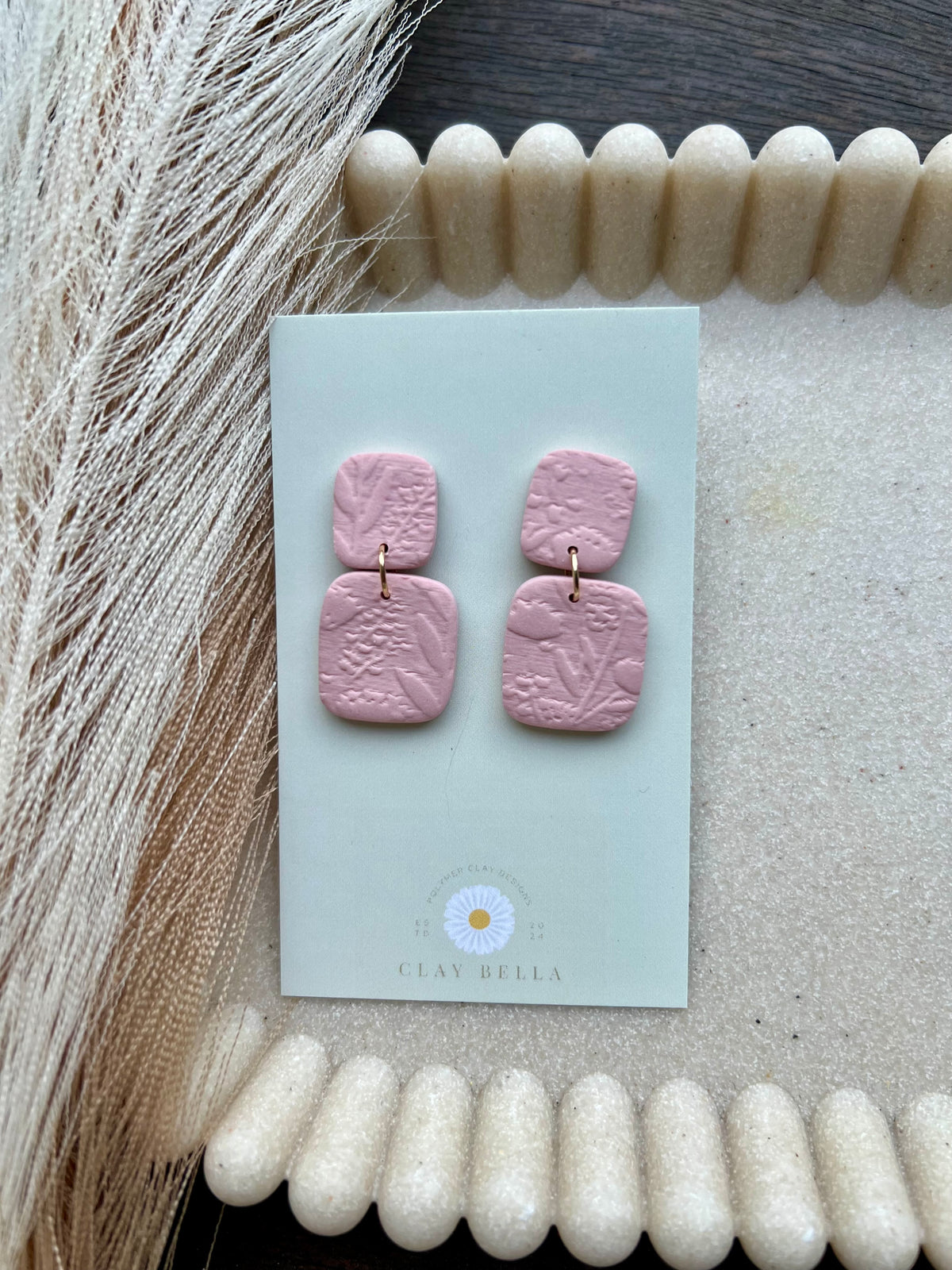 Twyla - Pink