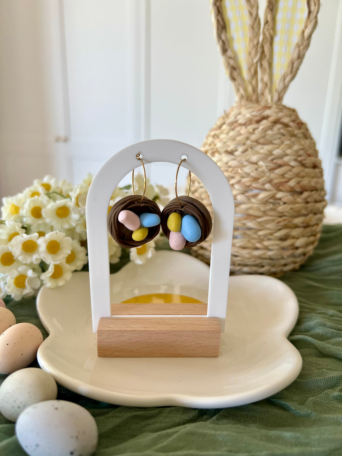 Egg Nest