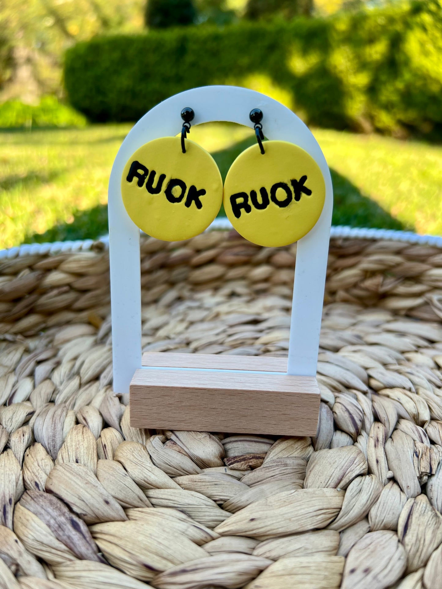 RUOK