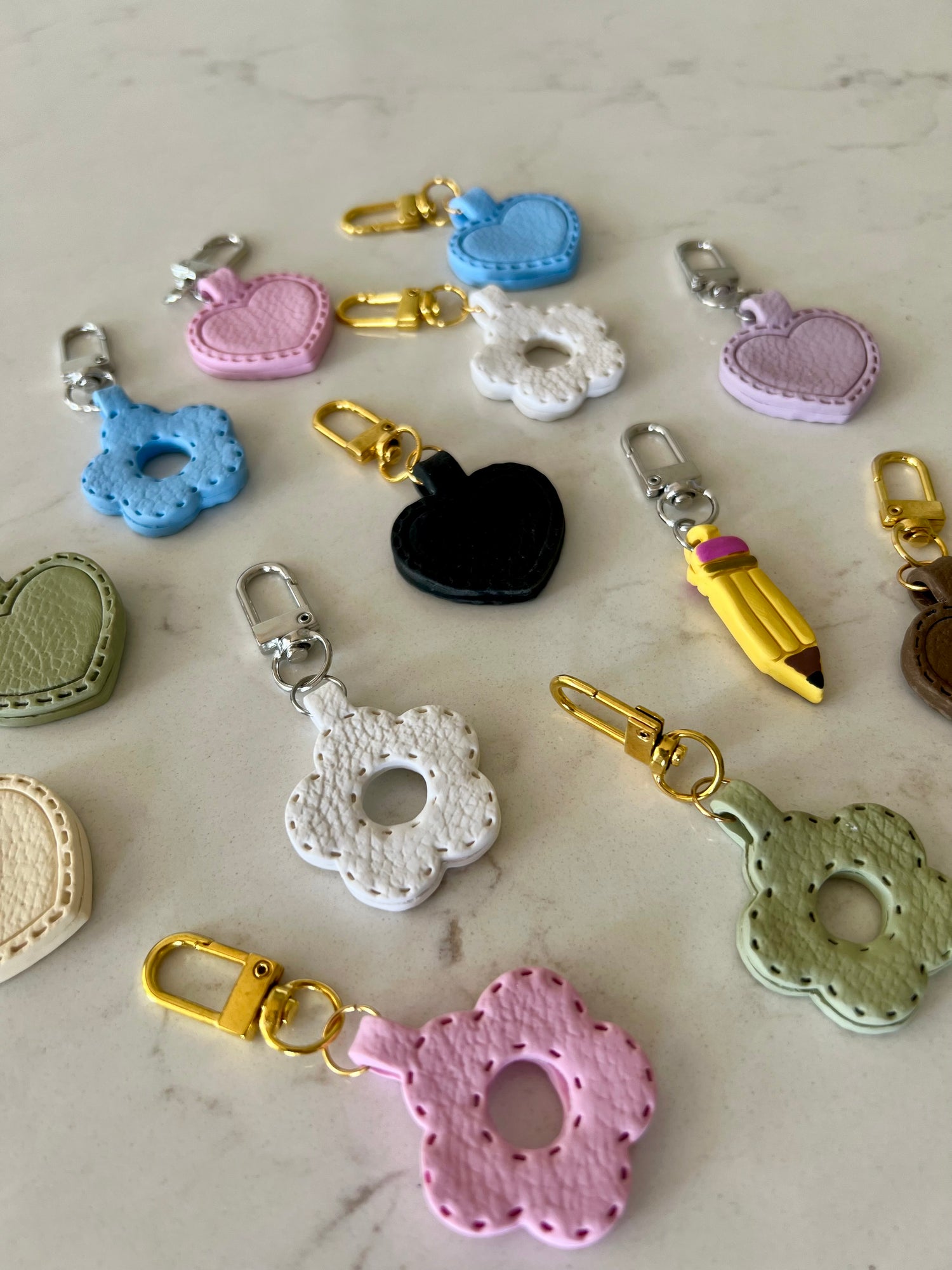Key Rings