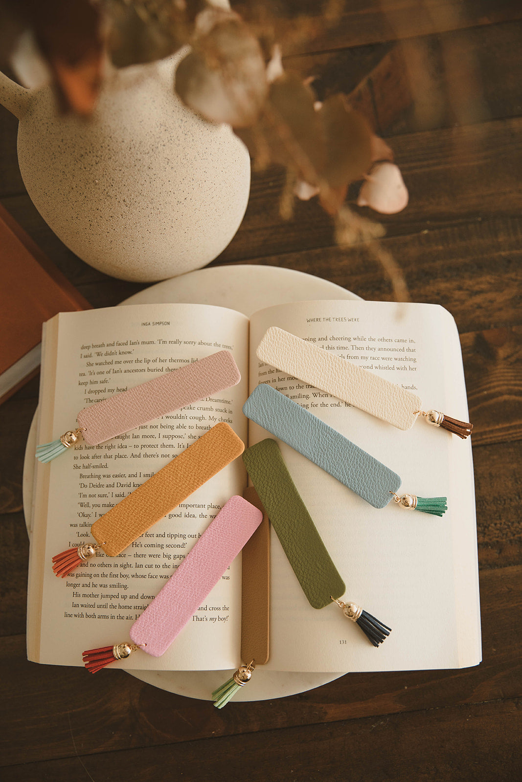 Bookmarks