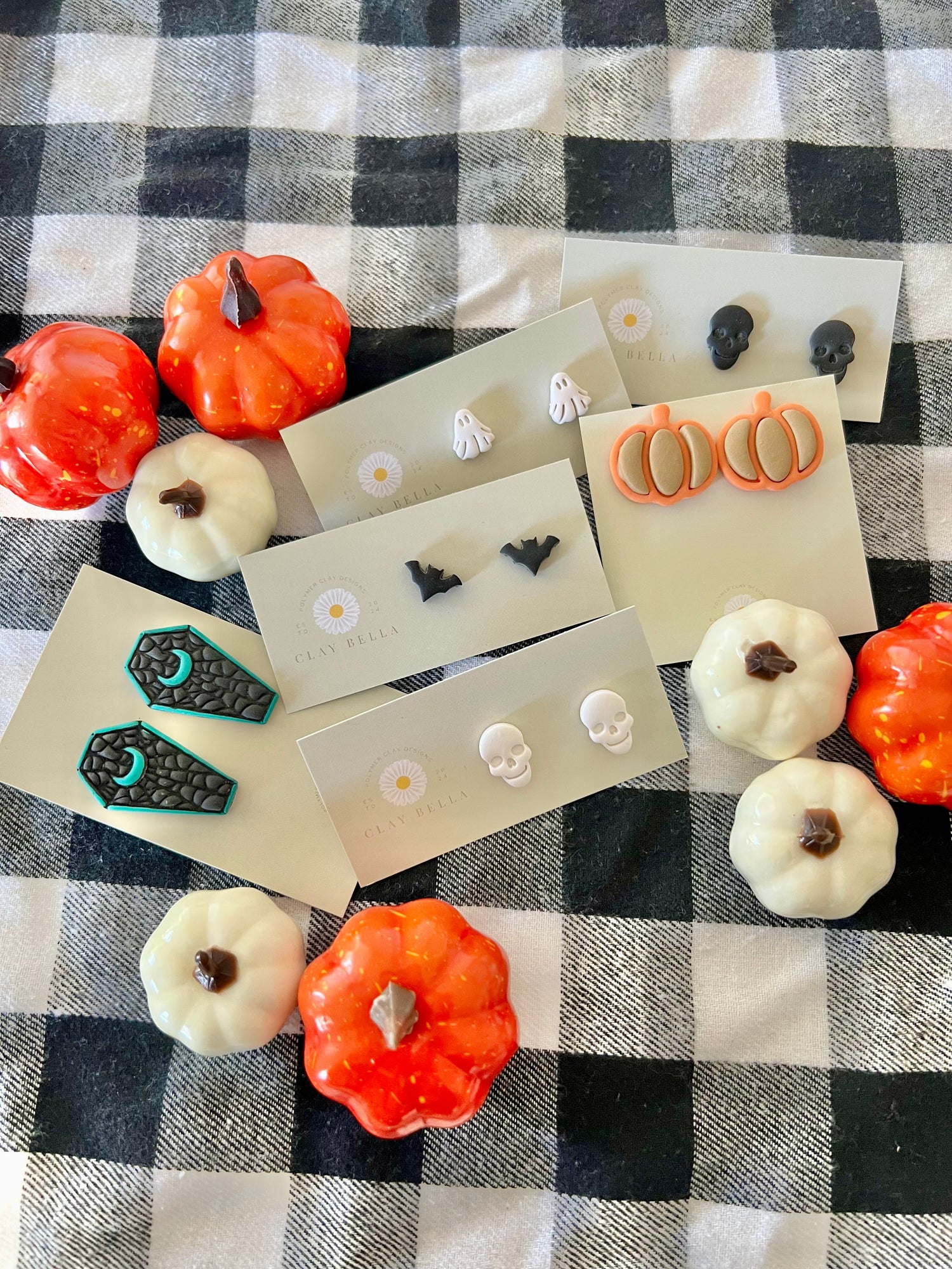 Spooky Season