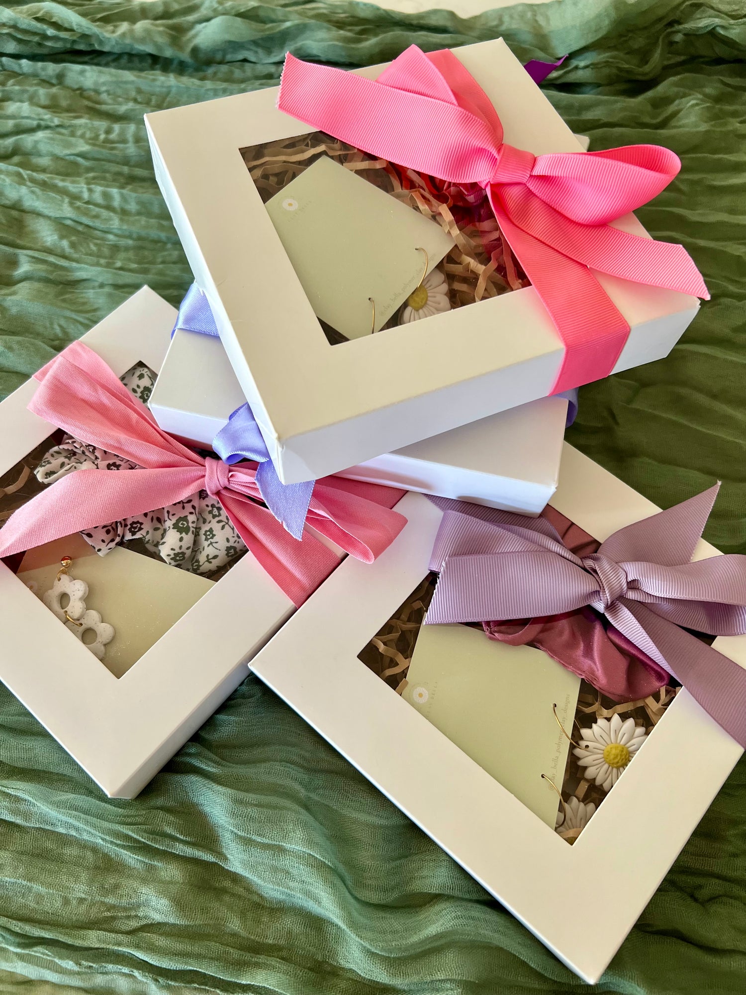 Gift Wrap