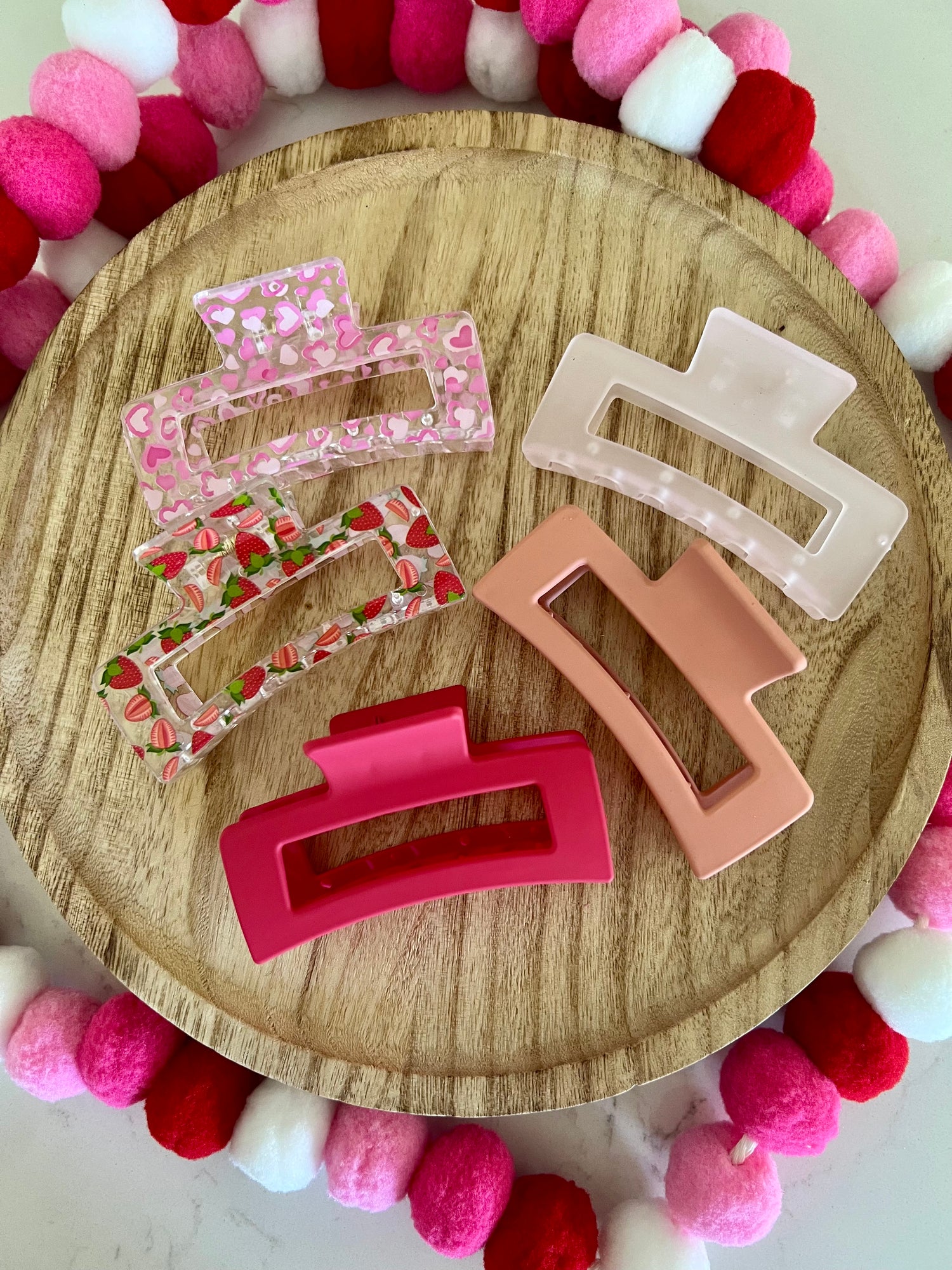 Accessories