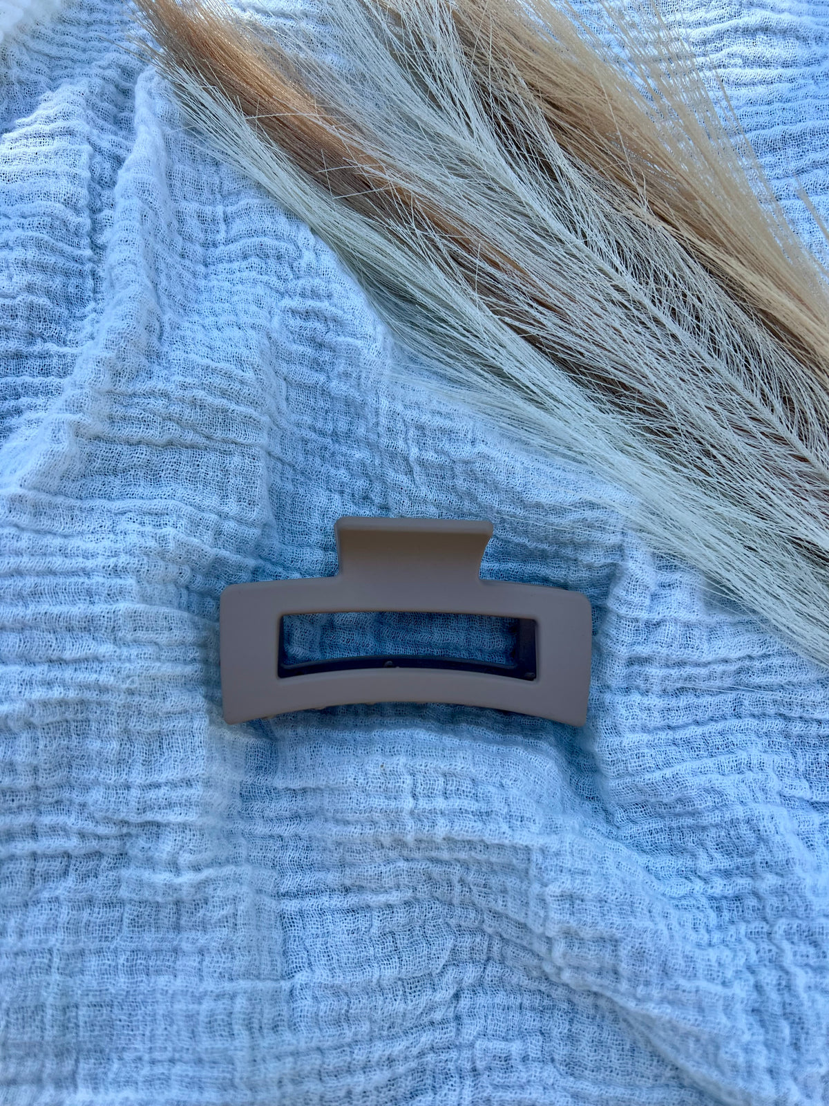 Claw Clip - Large