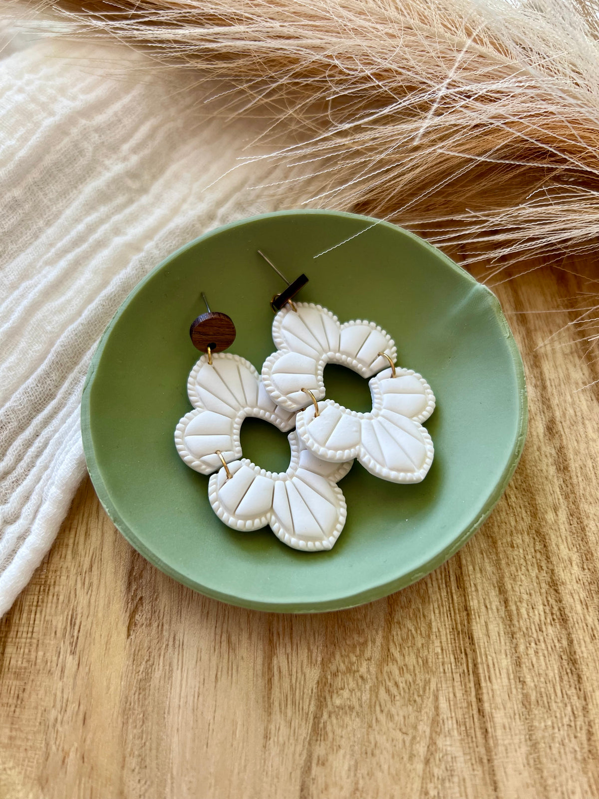 Trinket Dish