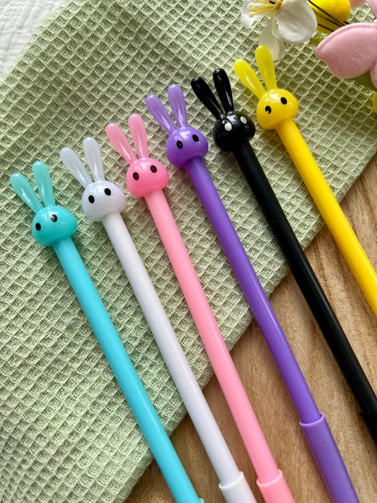 Bunny Pen