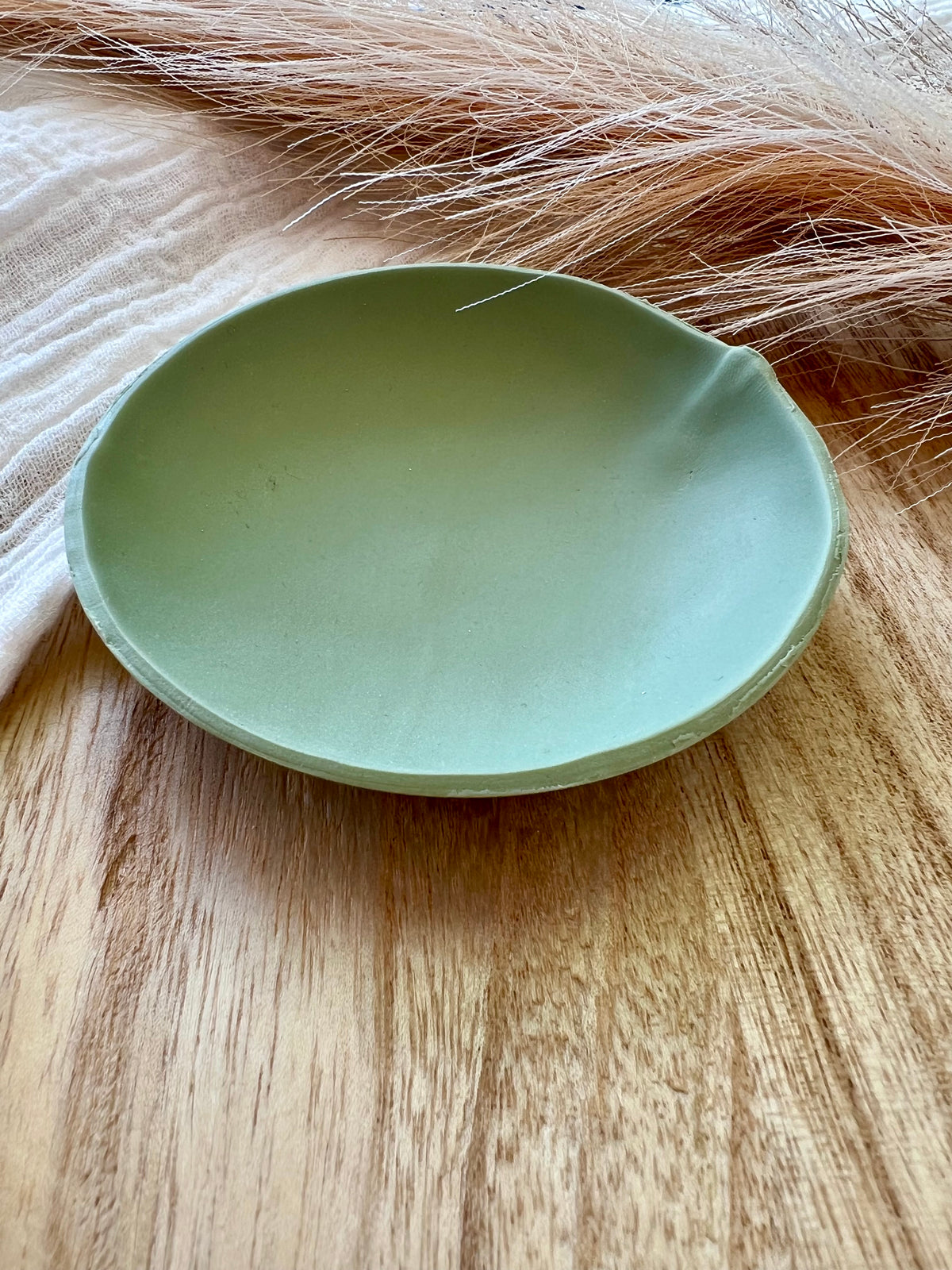 Trinket Dish