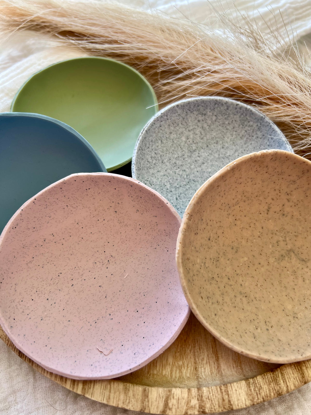 Trinket Dish