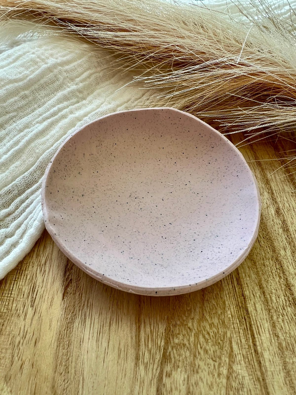 Trinket Dish