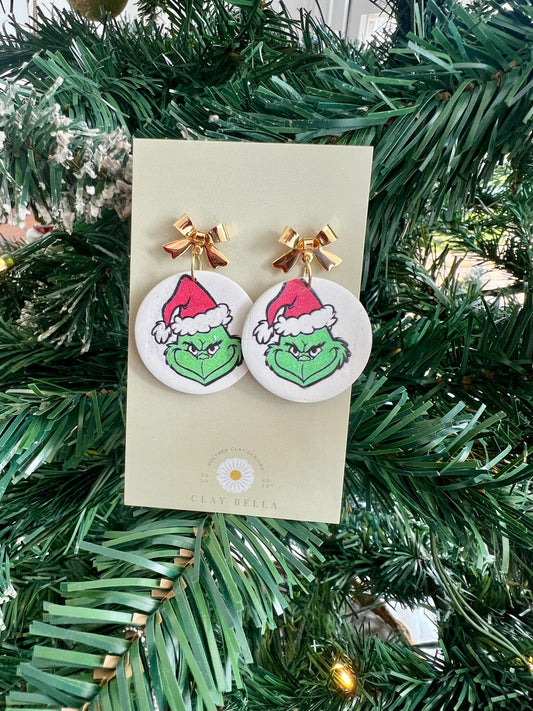 Grinch