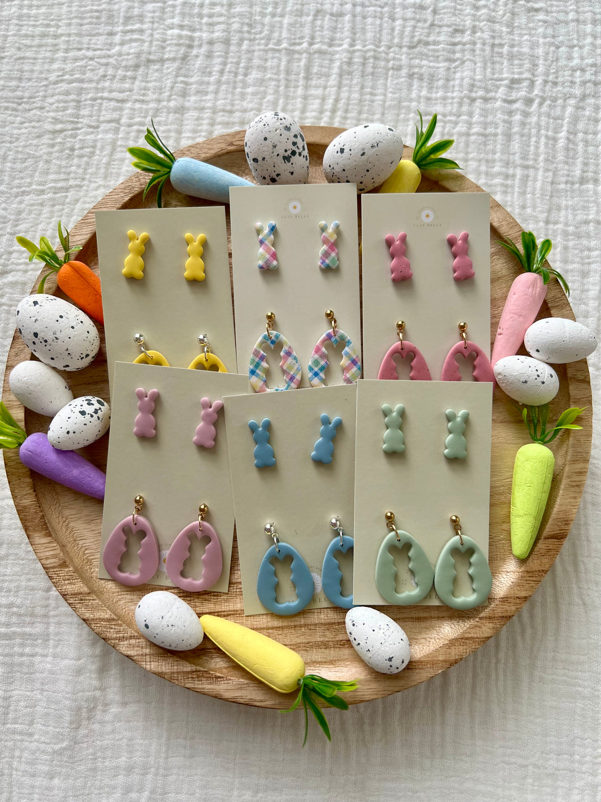 Bea - Bunny