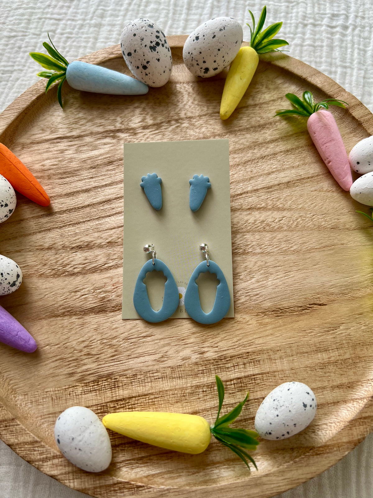 Bea - Carrot