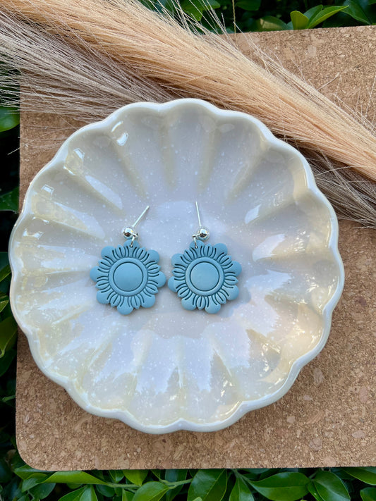 Margie - Blue
