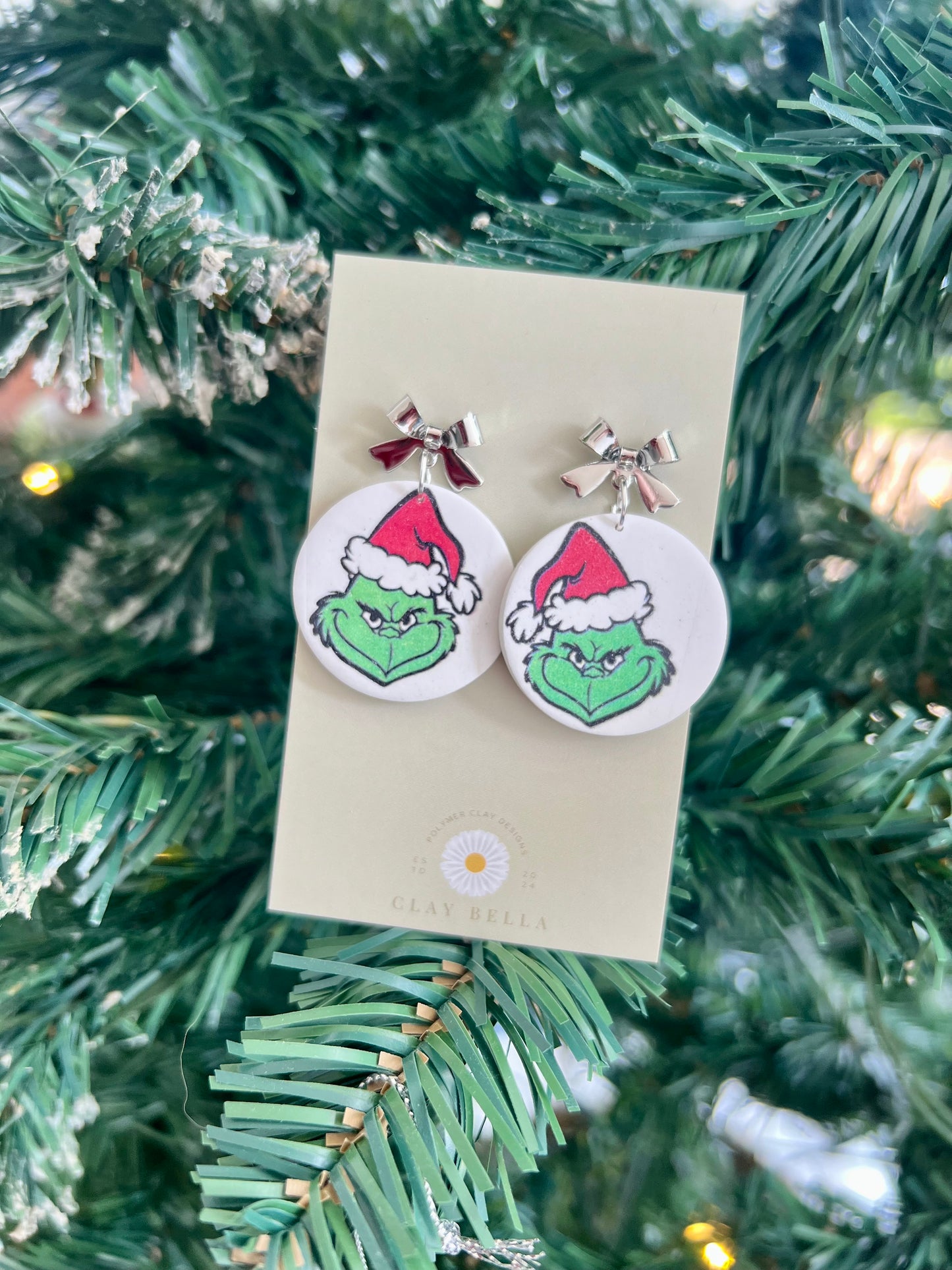 Grinch
