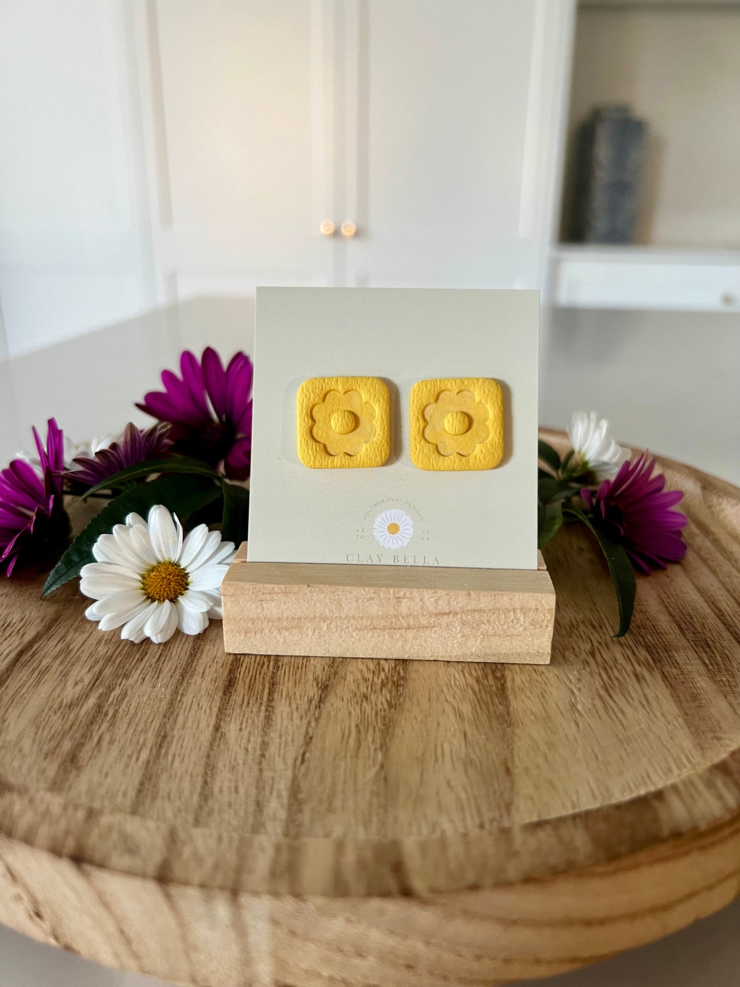 Marlie - Flower