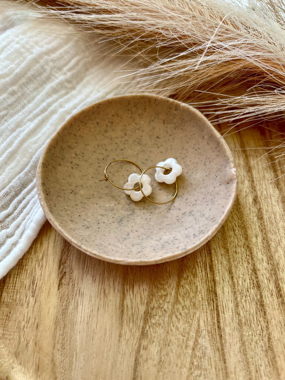 Trinket Dish