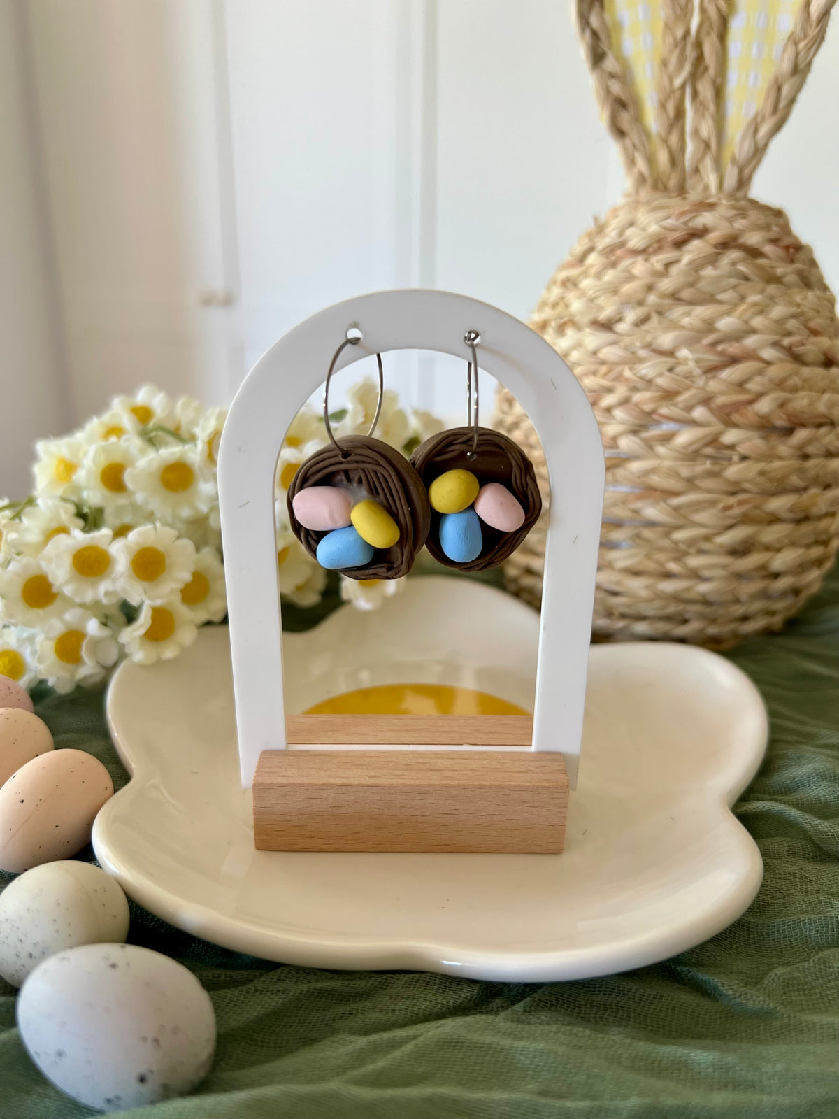 Egg Nest