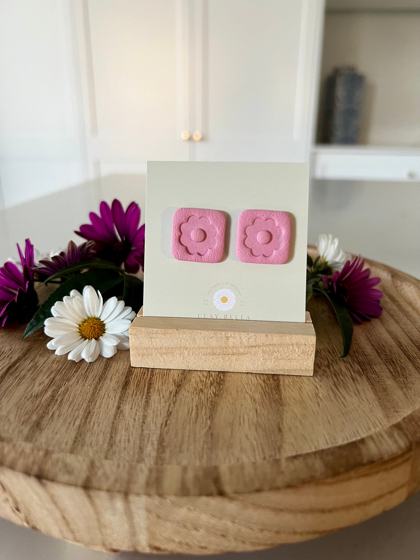 Marlie - Flower