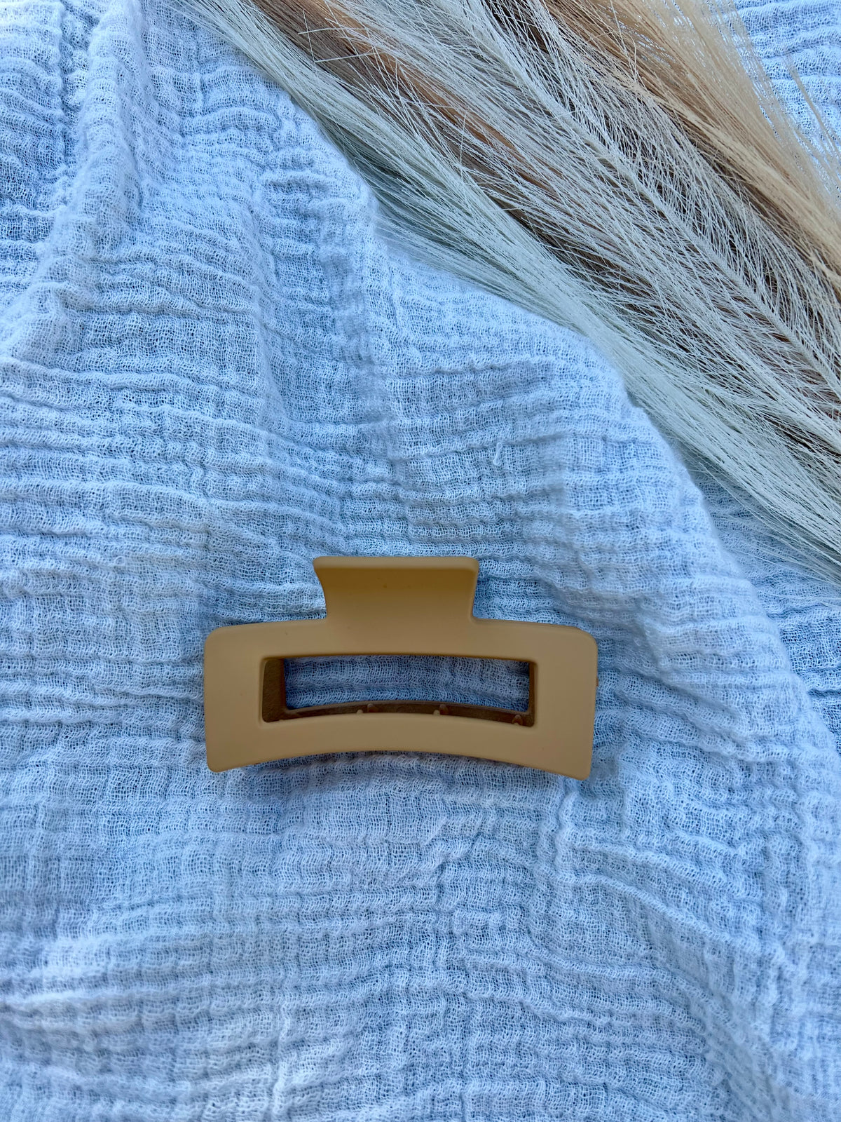 Claw Clip - Large