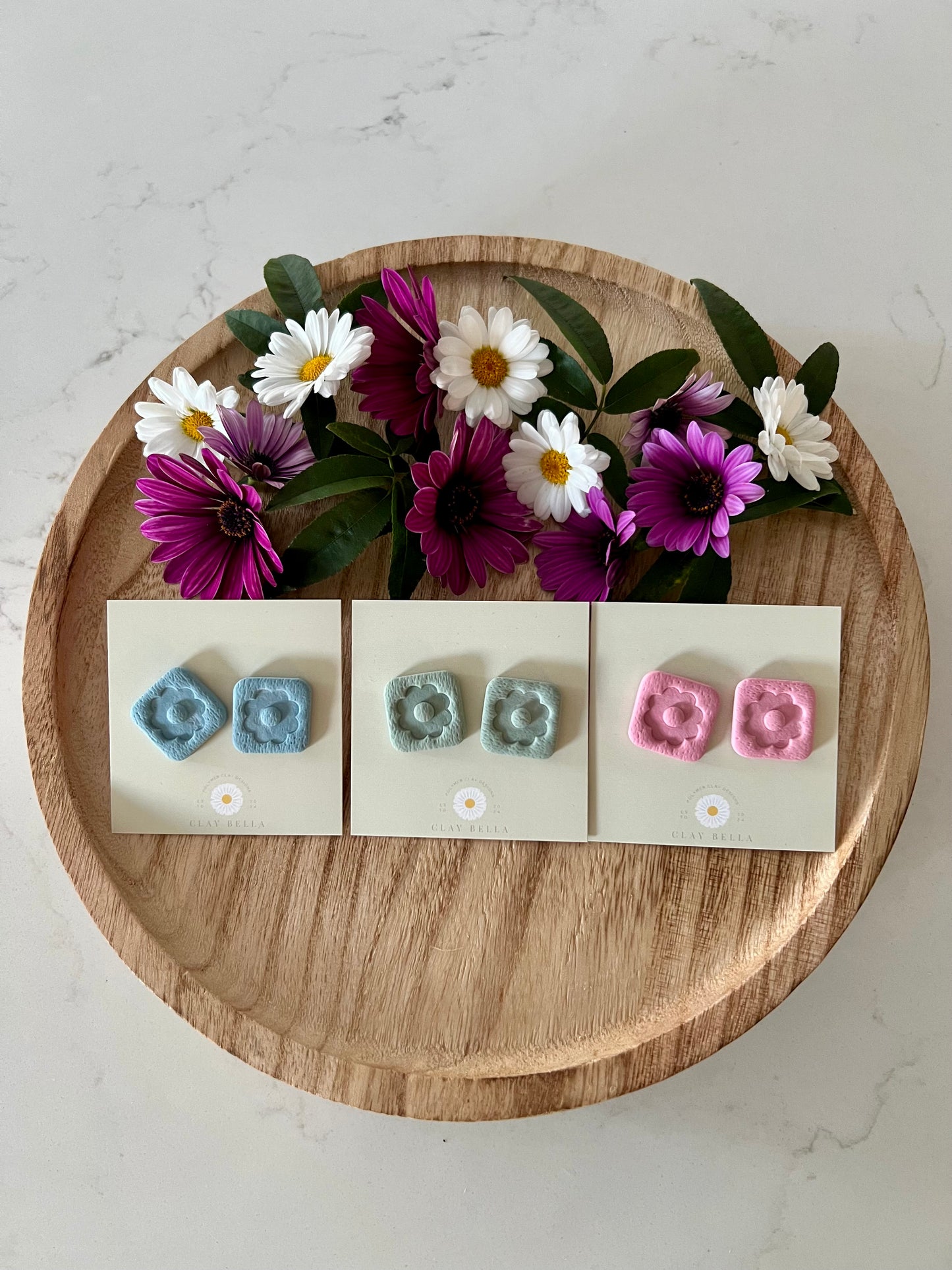 Marlie - Flower