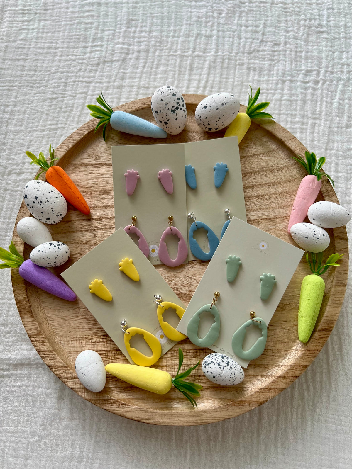 Bea - Carrot