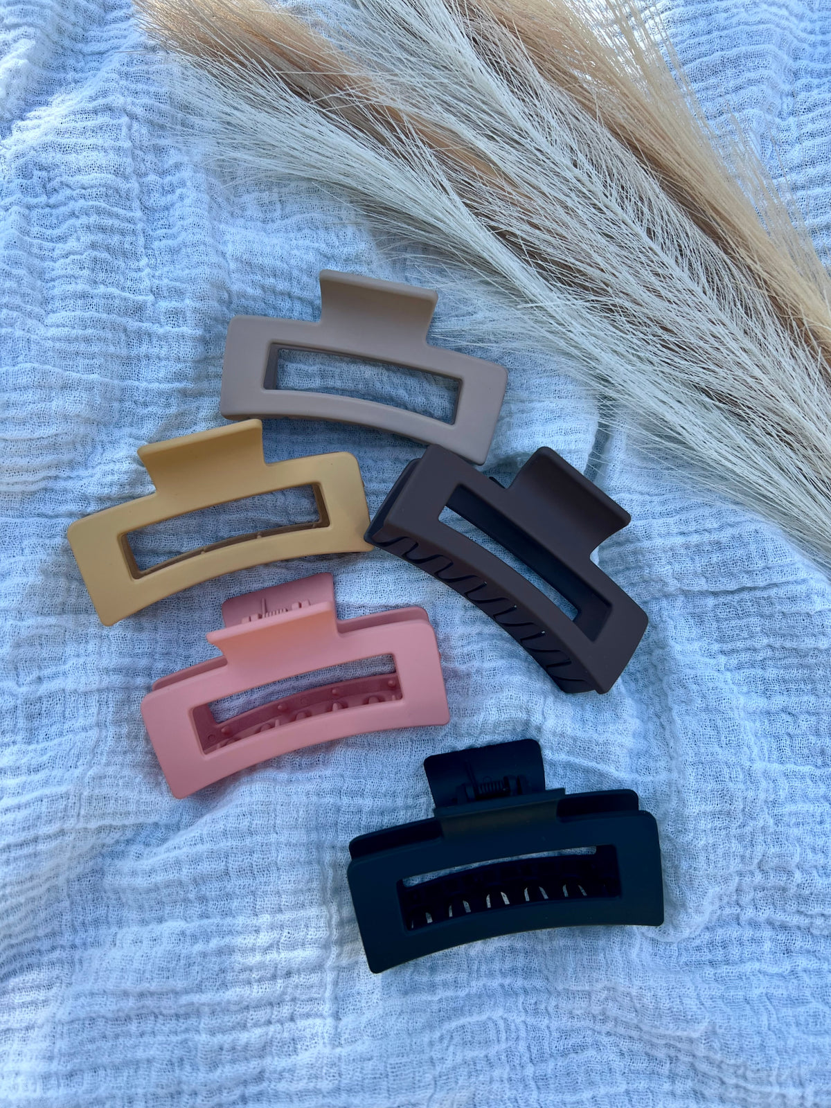 Claw Clip - Large
